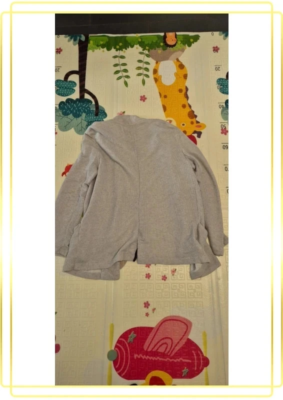 Gilet – photo 2